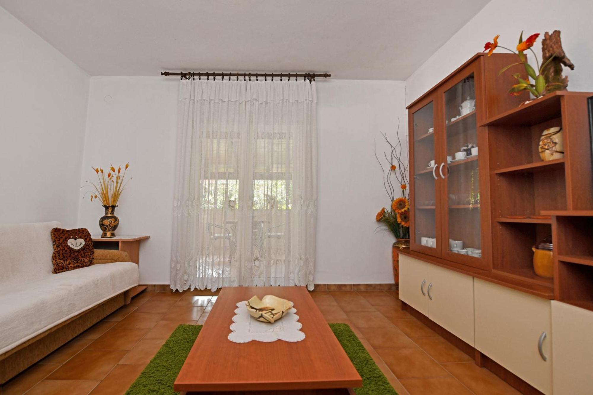 Apartment Slavica Vrvari Porec Room photo