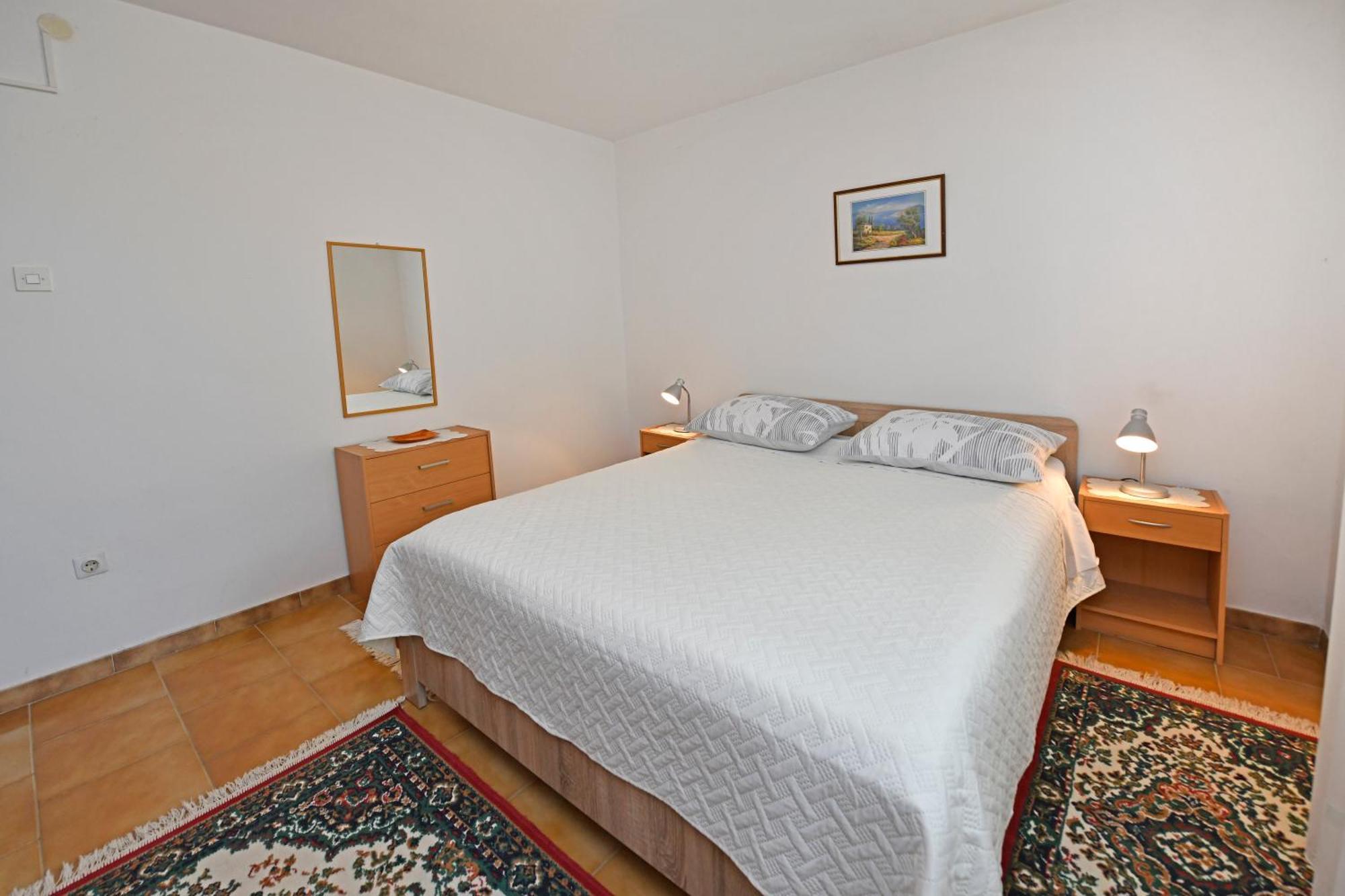 Apartment Slavica Vrvari Porec Room photo