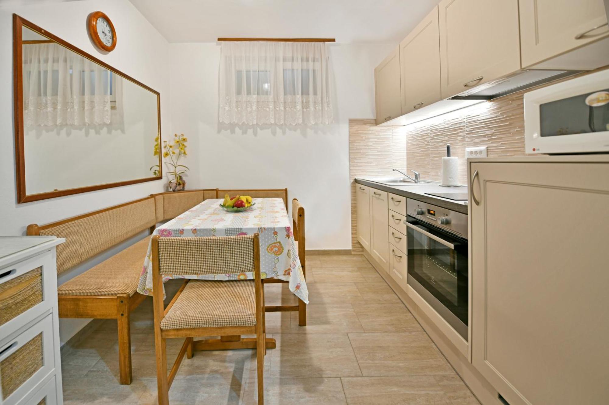 Apartment Slavica Vrvari Porec Room photo