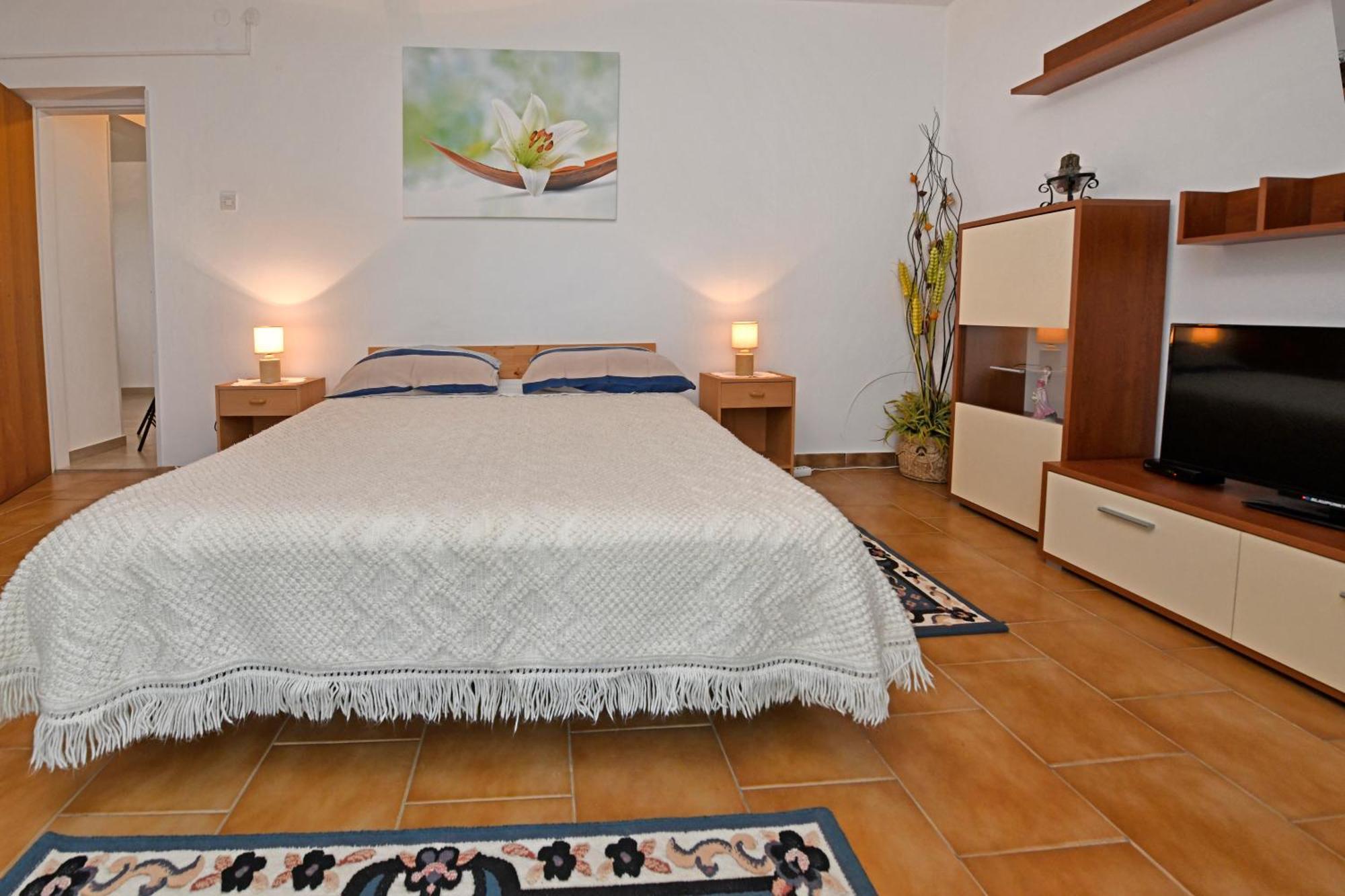 Apartment Slavica Vrvari Porec Room photo