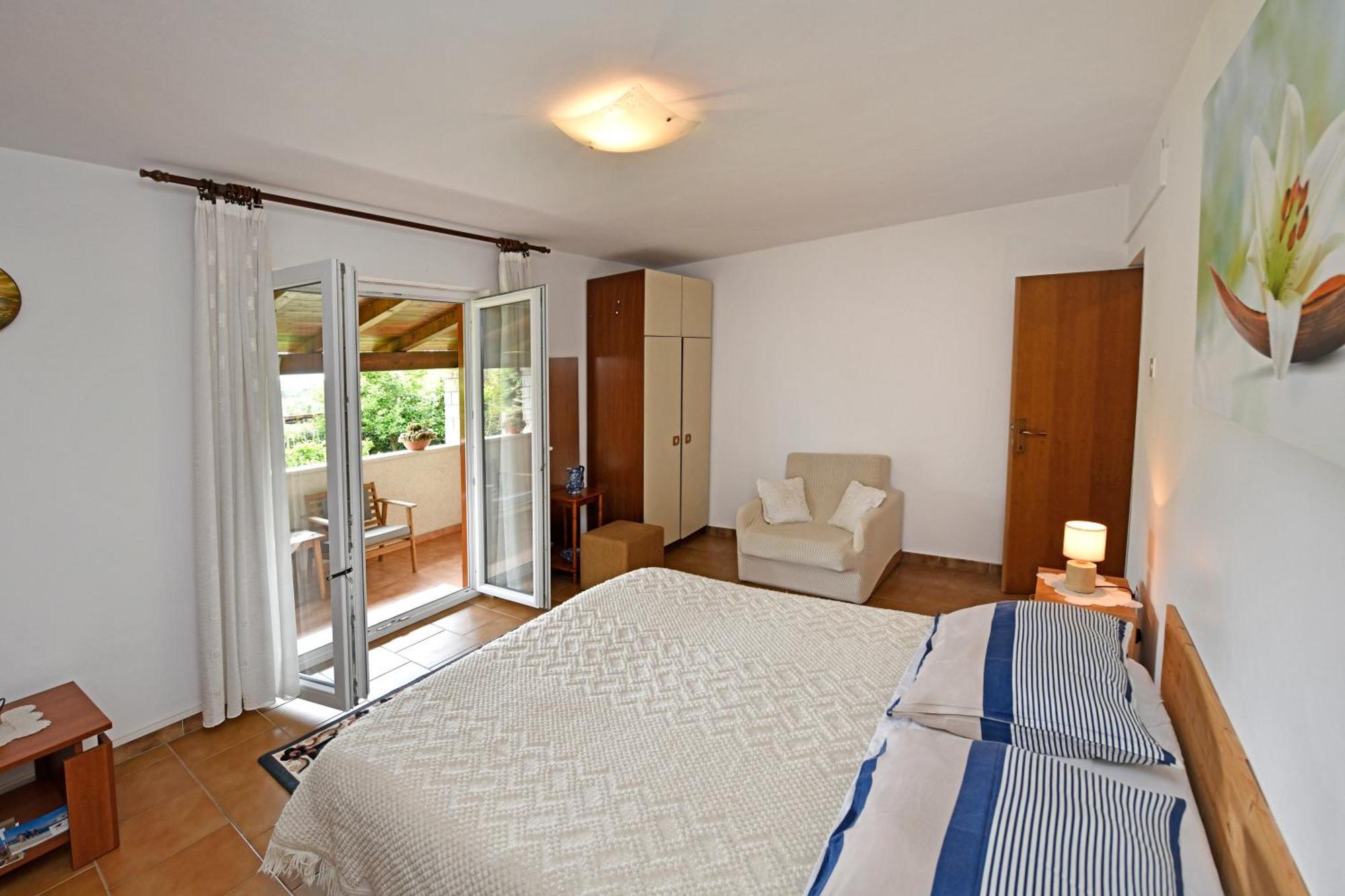 Apartment Slavica Vrvari Porec Room photo