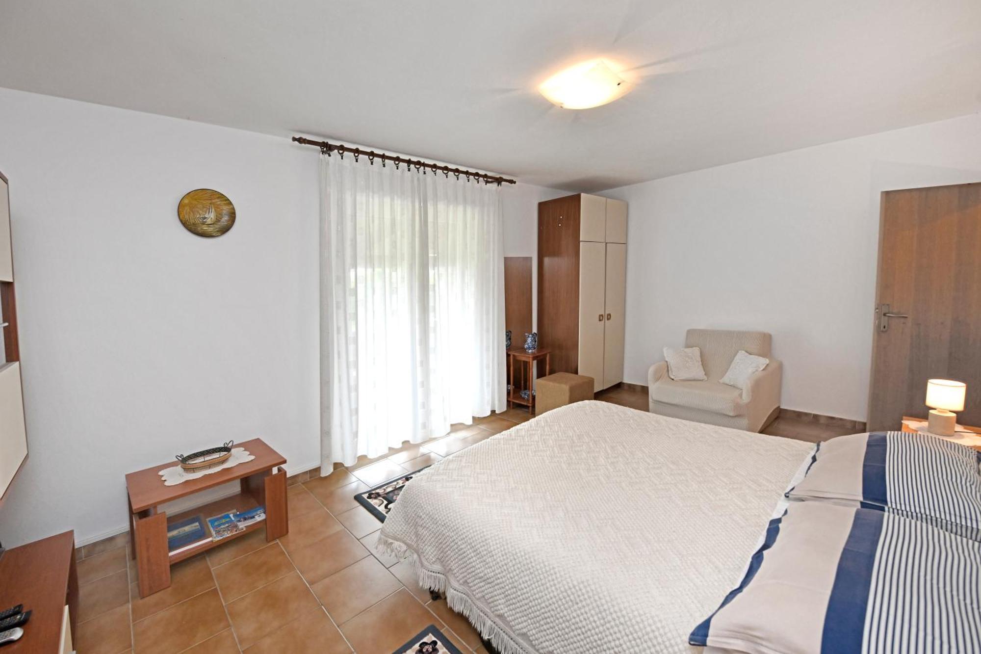 Apartment Slavica Vrvari Porec Room photo