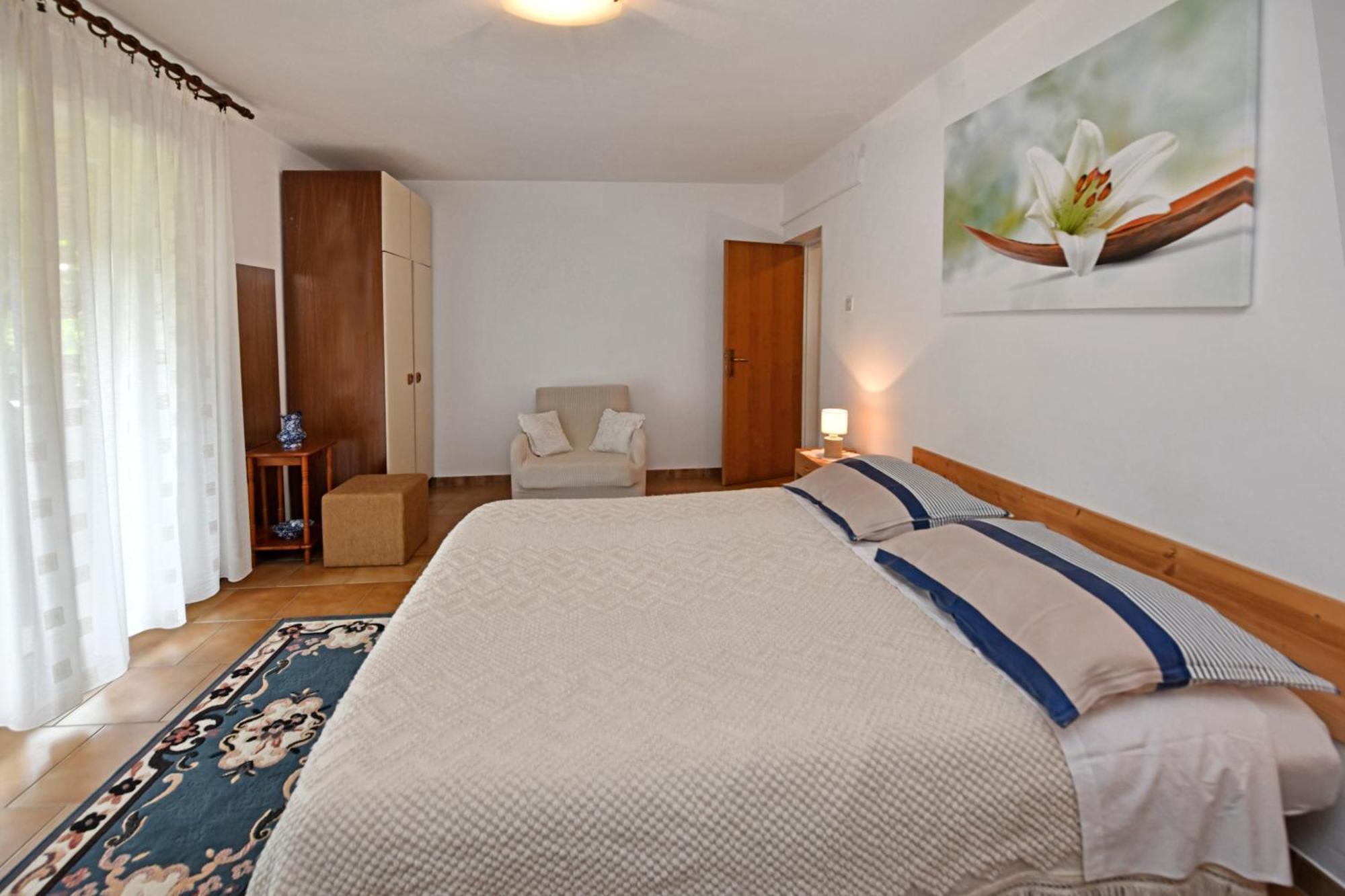 Apartment Slavica Vrvari Porec Room photo