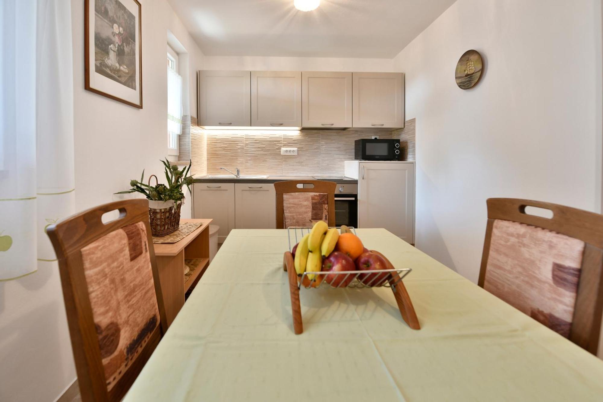 Apartment Slavica Vrvari Porec Room photo