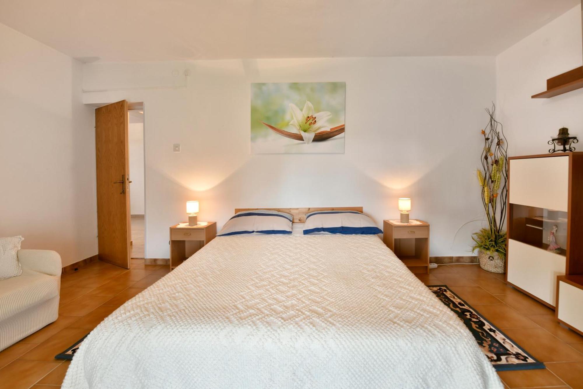 Apartment Slavica Vrvari Porec Room photo