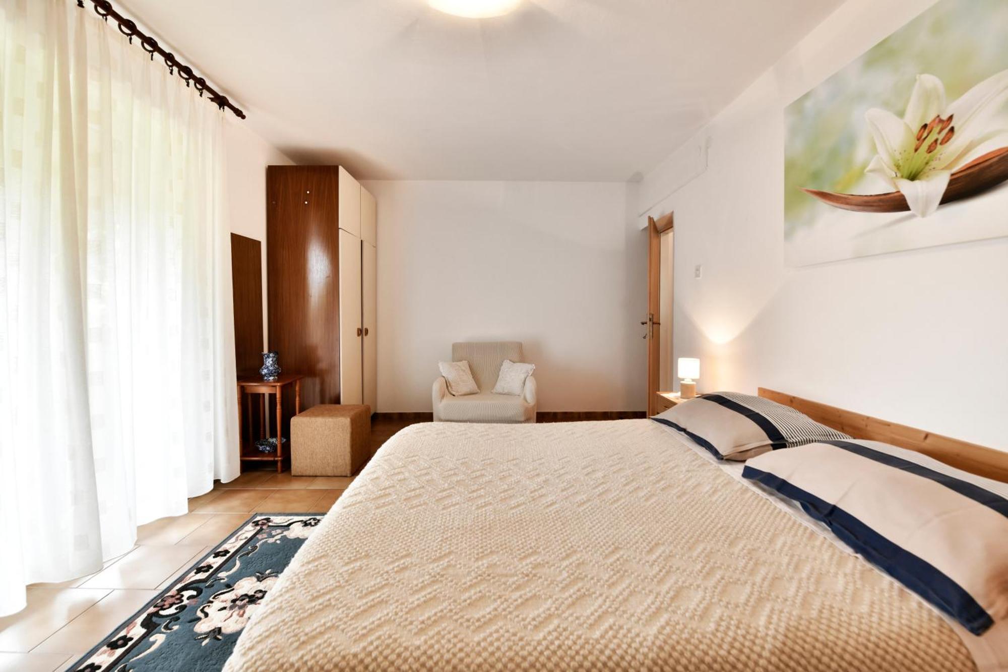 Apartment Slavica Vrvari Porec Room photo